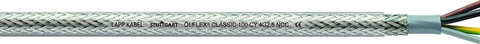 ÖLFLEX CLASSIC 100 CY
