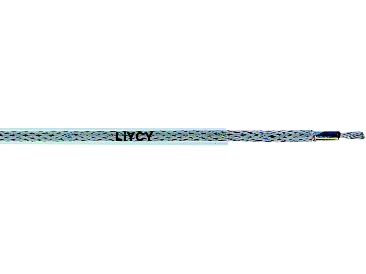 LiYCY 0,25mm²