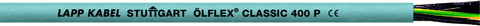 ÖLFLEX CLASSIC 400 P