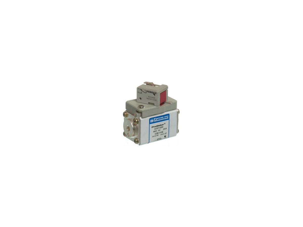 Mikroschalter-Bausatz 1-polig CMS22 - E211581
