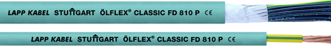 ÖLFLEX CLASSIC FD 810 P