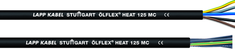 ÖLFLEX HEAT 125 MC