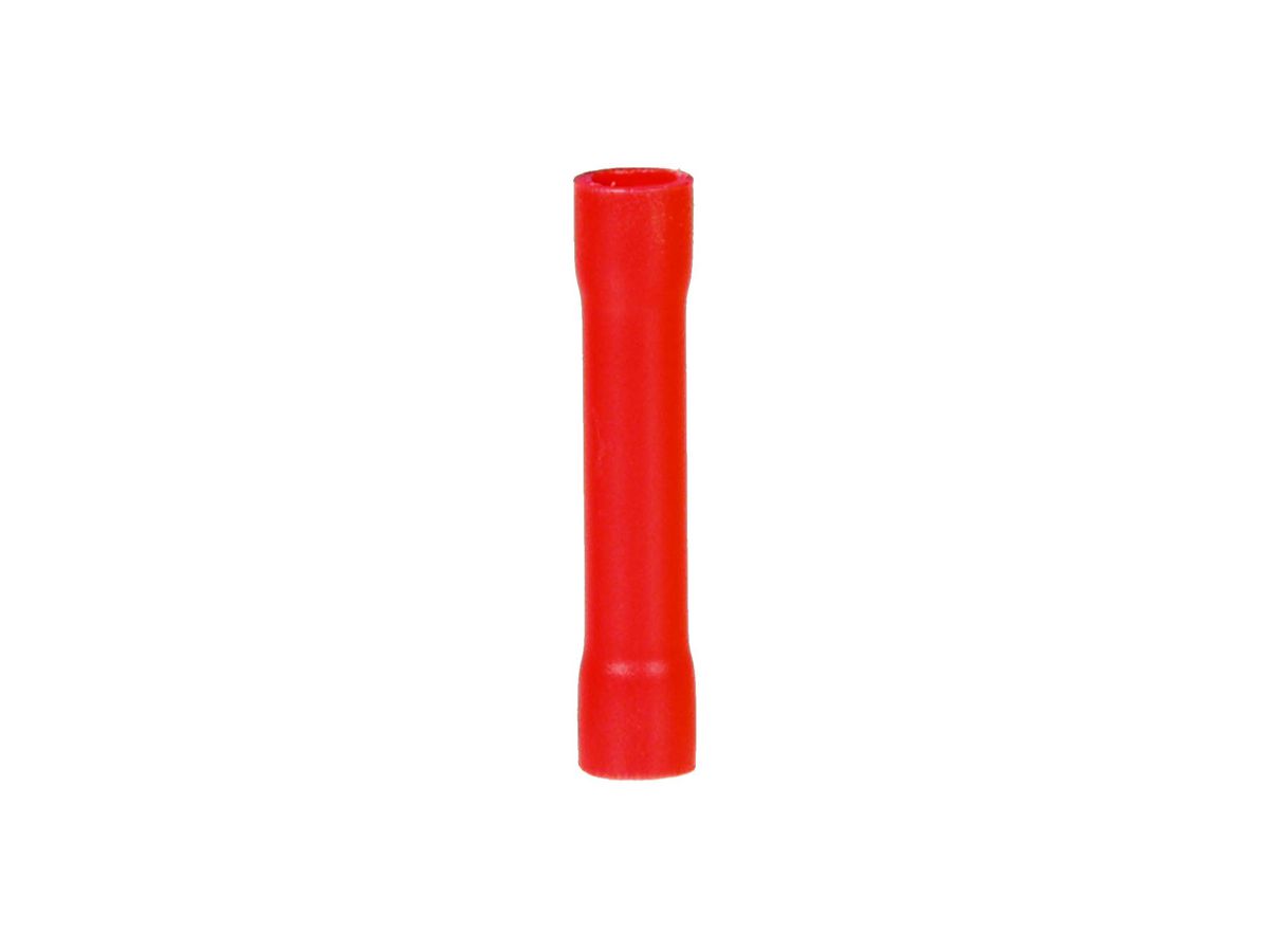 Manchon Longeur 26mm rouge - 63106020