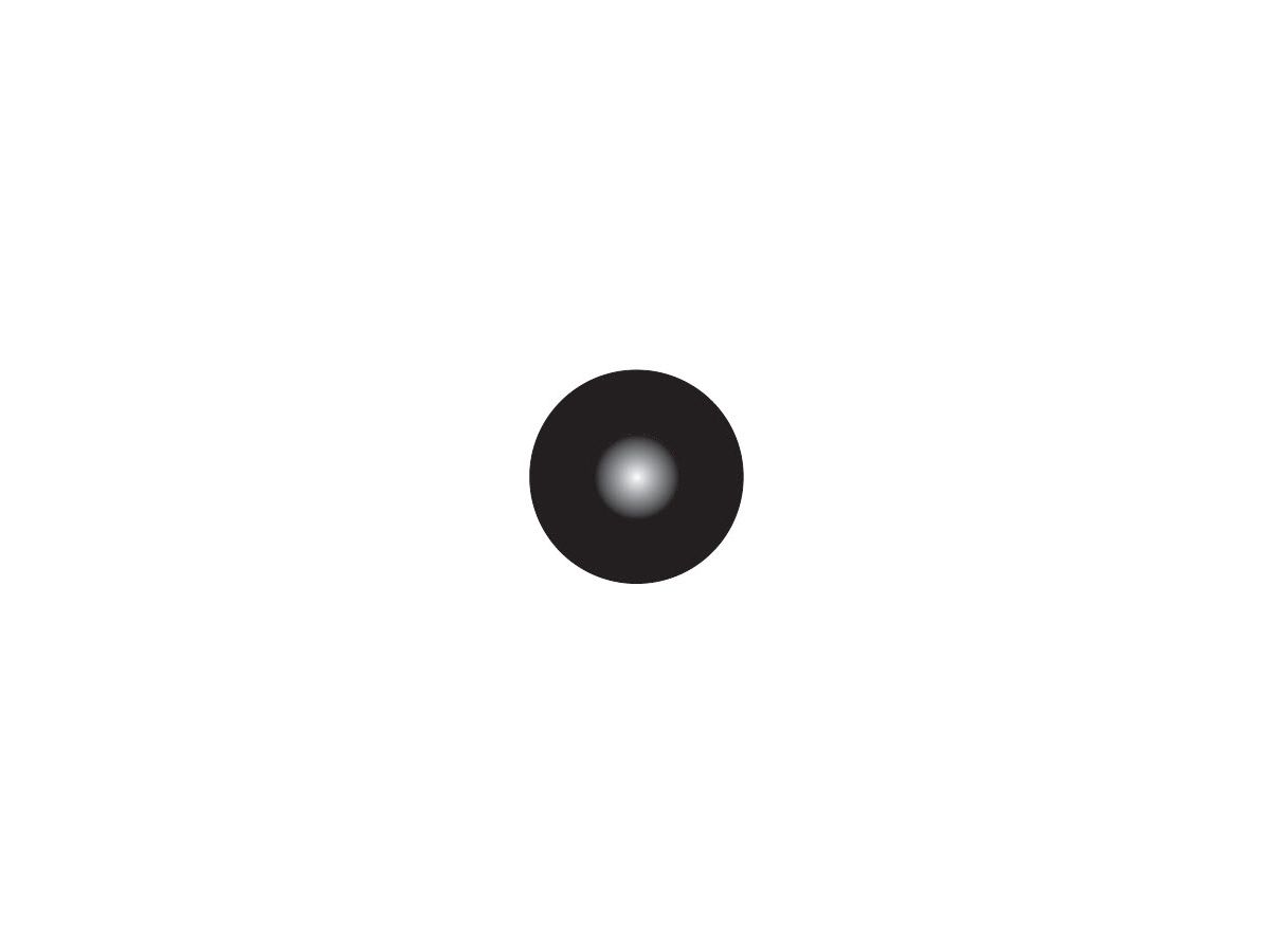 H05Z-K  0,75mm² noir Eca - sans halogène, 90°C, bobine à 200m