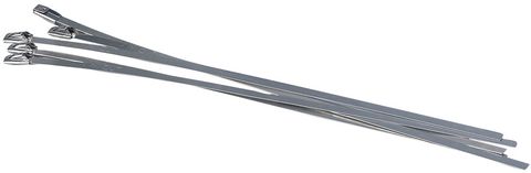Stahlbinder INOX AISI 316